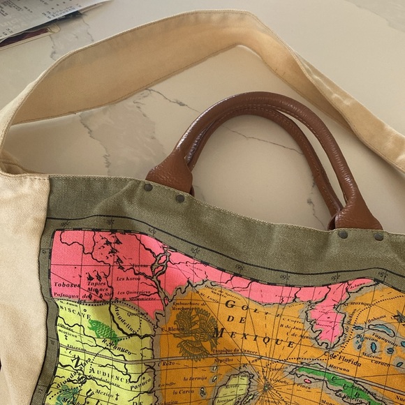 Echo Beach Bag - Picture 2 of 6